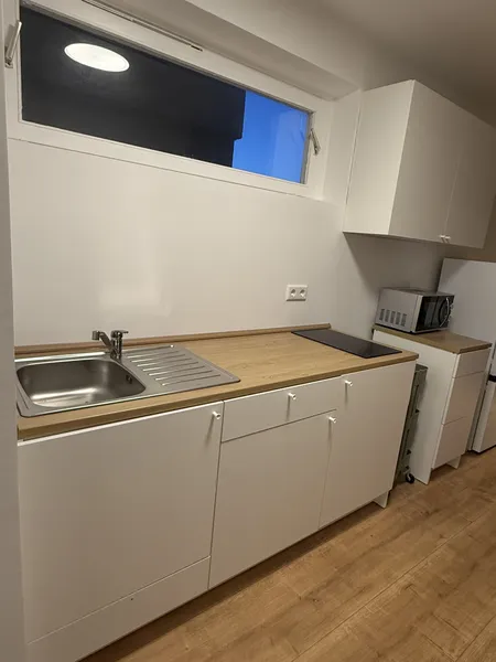 WG Möbliertes Zimmer in Berlin-Westend - All-Inclusive, Anmeldung möglich — photo 1